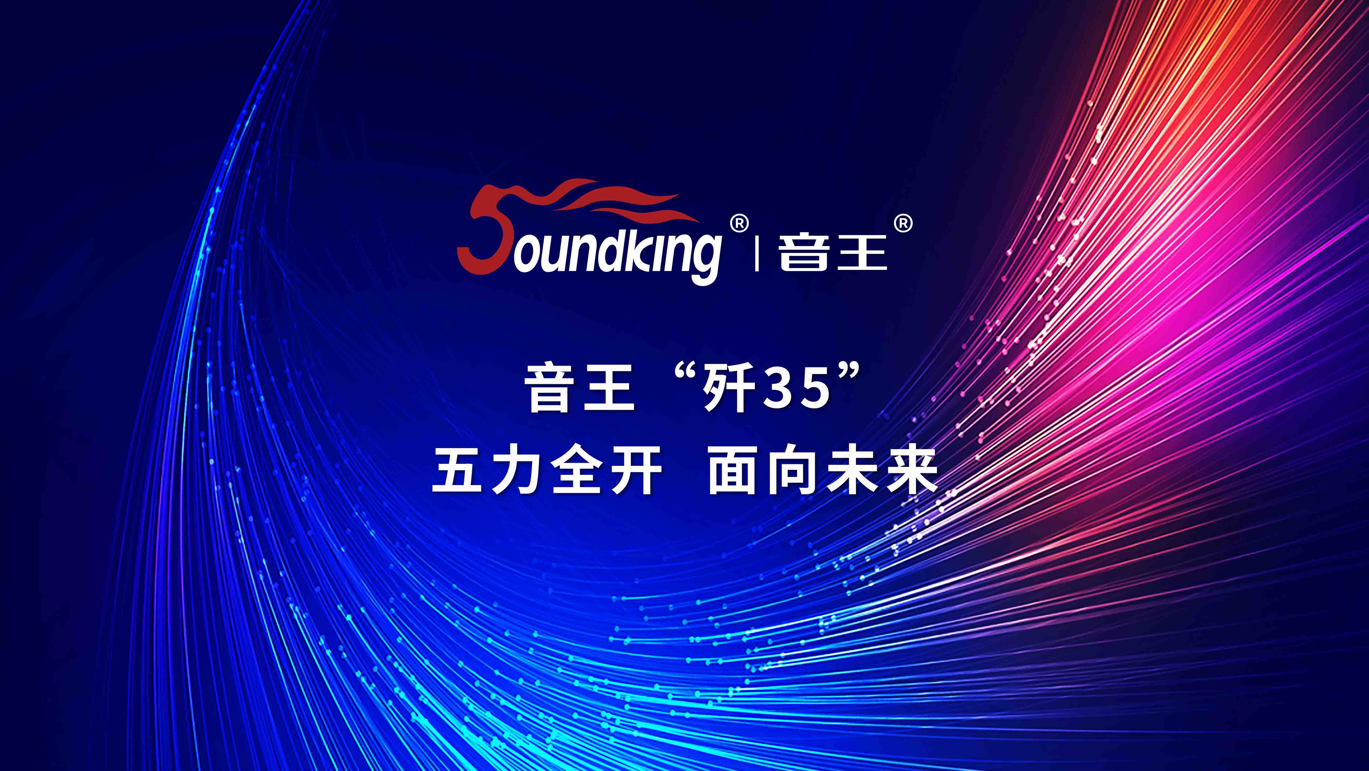 音王“殲35”，五力全開，面向未來